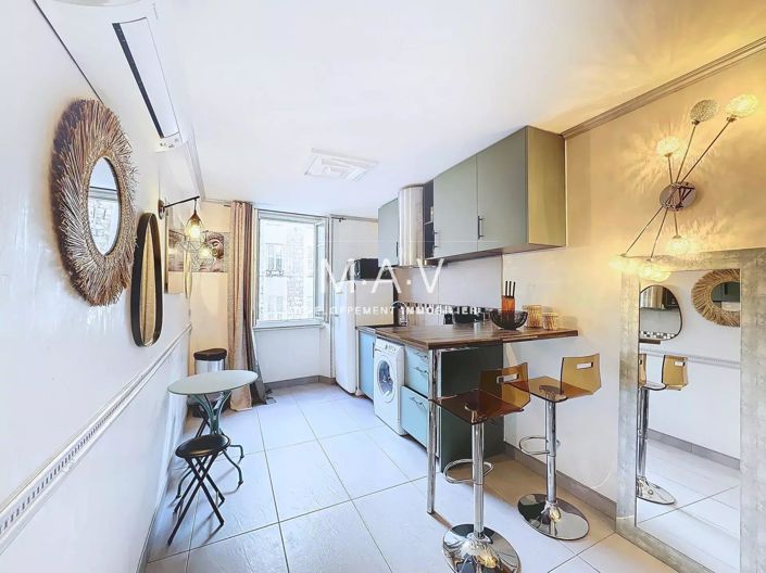 Image No.6-Appartement à vendre à Nice