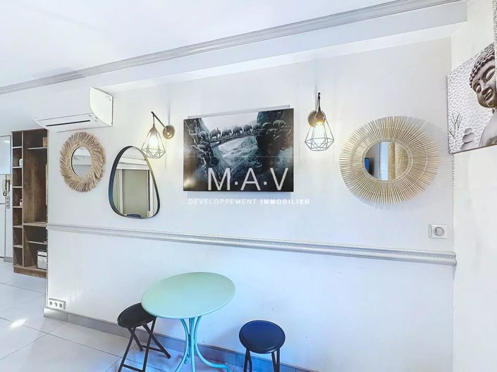 Image No.8-Appartement à vendre à Nice