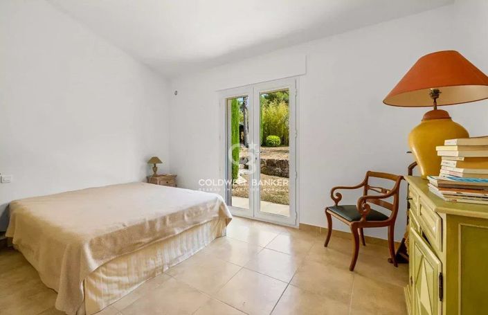 Image No.10-Maison de 4 chambres à vendre à Mougins