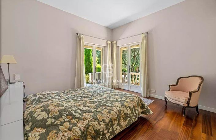 Image No.6-Maison de 4 chambres à vendre à Mougins