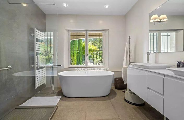 Image No.7-Maison de 4 chambres à vendre à Mougins