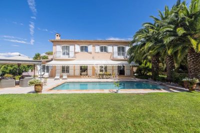 Maison de 4 chambres à vendre à Le Cannet