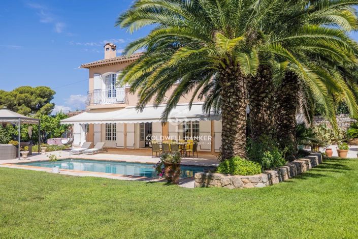 Image No.21-Maison de 4 chambres à vendre à Le Cannet