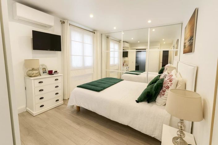 Image No.10-Maison de 3 chambres à vendre à Le Cannet