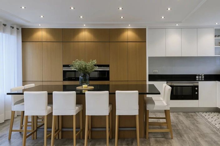 Image No.3-Maison de 4 chambres à vendre à Le Cannet