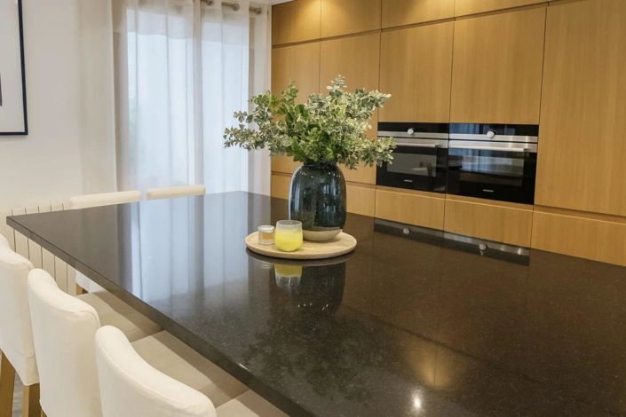 Image No.3-Maison de 3 chambres à vendre à Le Cannet