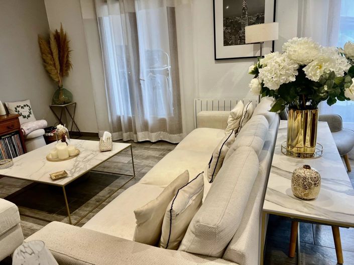 Image No.4-Maison de 4 chambres à vendre à Le Cannet