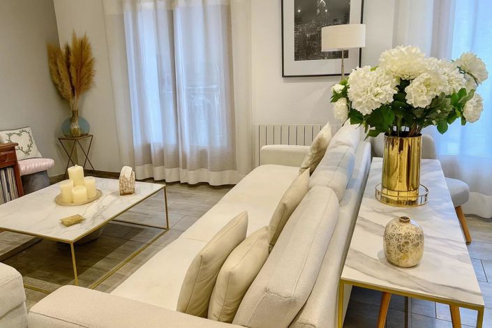 Image No.7-Maison de 4 chambres à vendre à Le Cannet