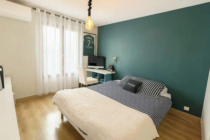 Image No.8-Maison de 3 chambres à vendre à Le Cannet