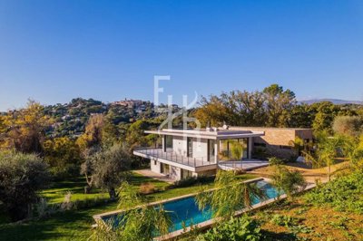 Maison de 5 chambres à vendre à Mougins