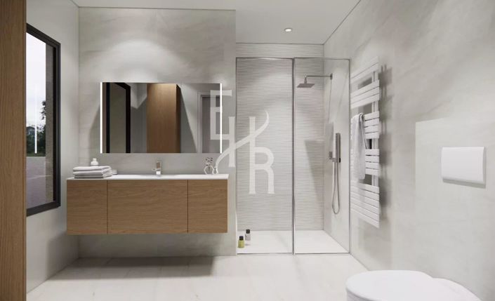 Image No.14-Maison de 5 chambres à vendre à Mougins