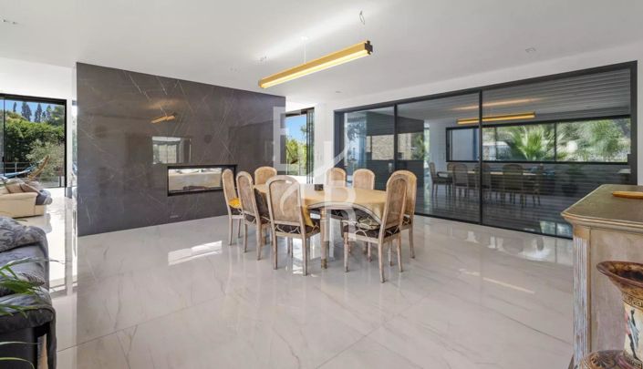 Image No.21-Maison de 5 chambres à vendre à Mougins