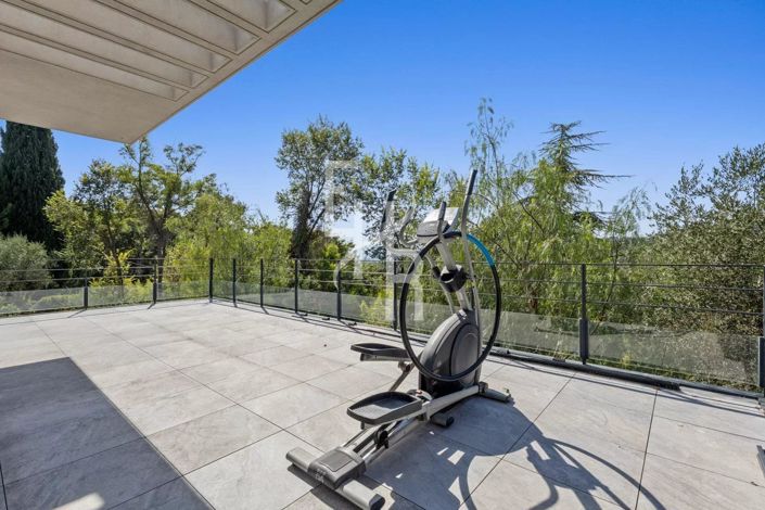 Image No.23-Maison de 5 chambres à vendre à Mougins