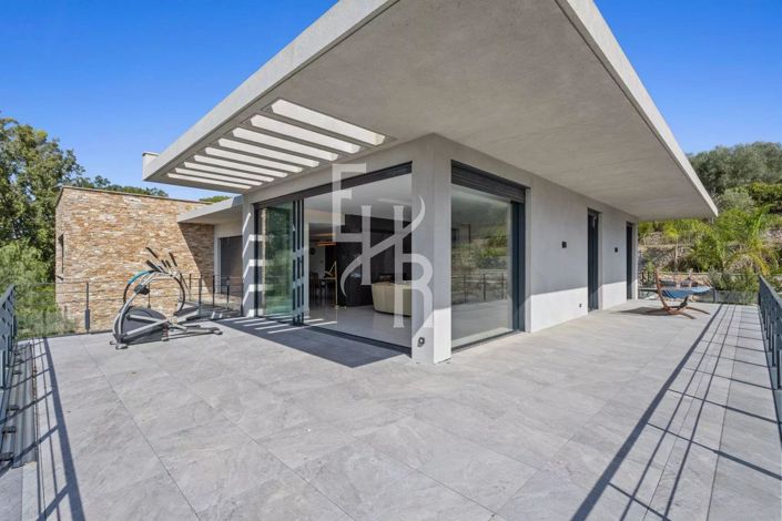 Image No.24-Maison de 5 chambres à vendre à Mougins