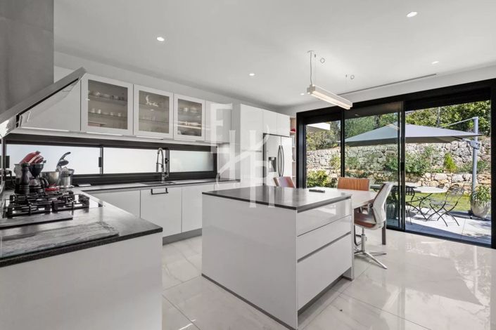 Image No.28-Maison de 5 chambres à vendre à Mougins