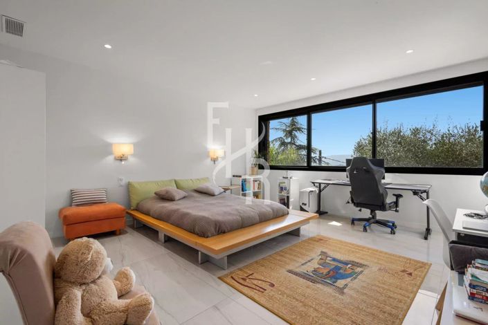 Image No.33-Maison de 5 chambres à vendre à Mougins