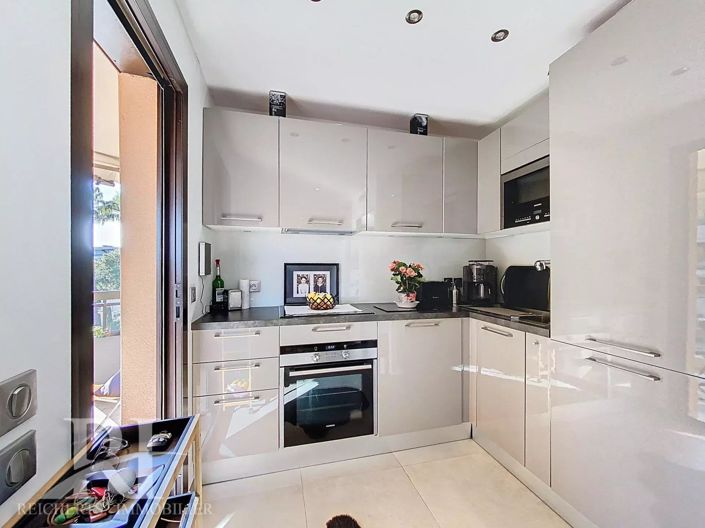 Image No.4-Appartement de 1 chambre à vendre à Cannes