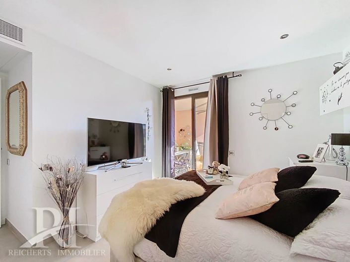 Image No.5-Appartement de 1 chambre à vendre à Cannes