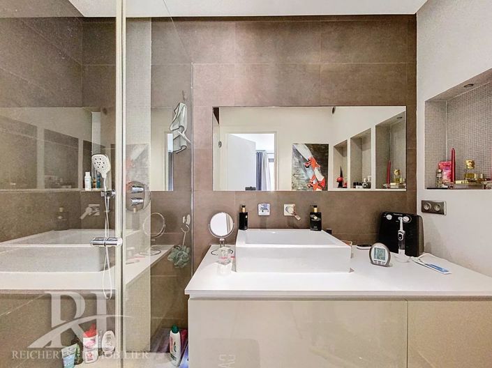 Image No.6-Appartement de 1 chambre à vendre à Cannes