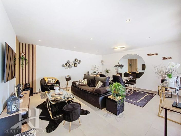 Image No.8-Appartement de 1 chambre à vendre à Cannes