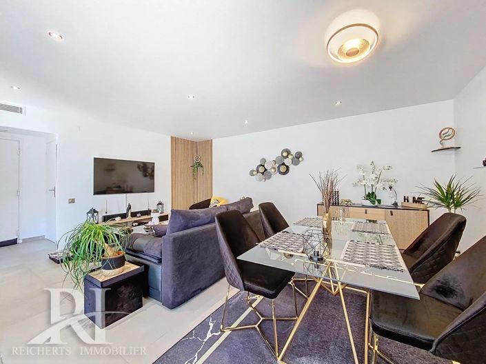 Image No.9-Appartement de 1 chambre à vendre à Cannes