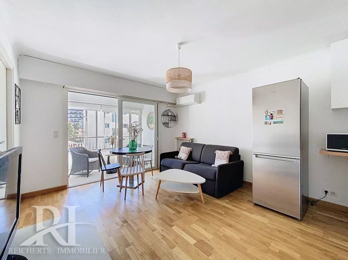 Image No.1-Appartement à vendre à Cannes