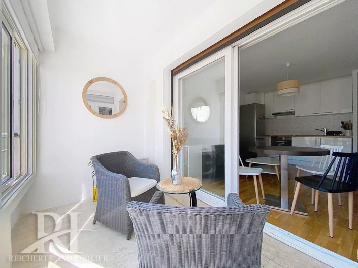 Image No.2-Appartement à vendre à Cannes