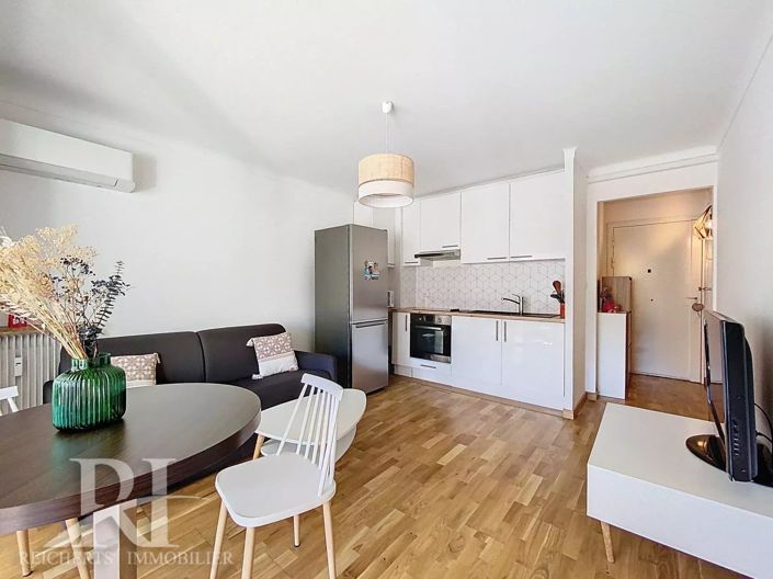 Image No.3-Appartement à vendre à Cannes