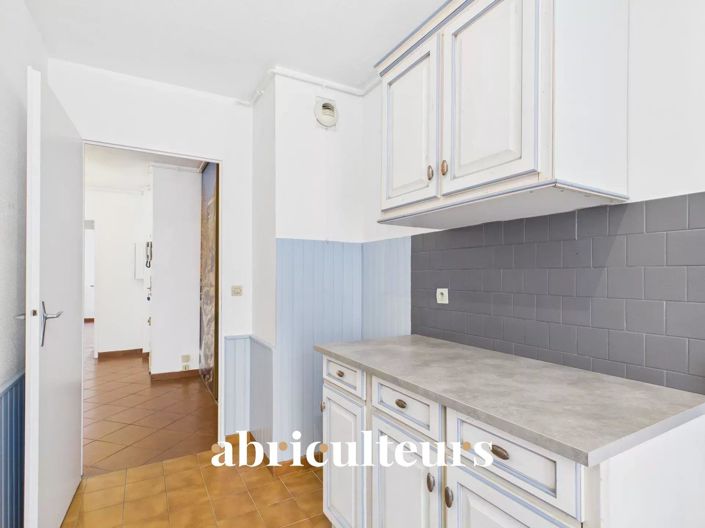 Image No.7-Appartement de 2 chambres à vendre à Menton