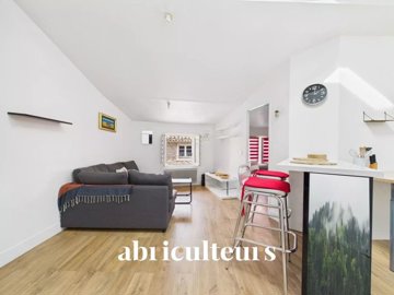 1 - Lambesc, Appartement