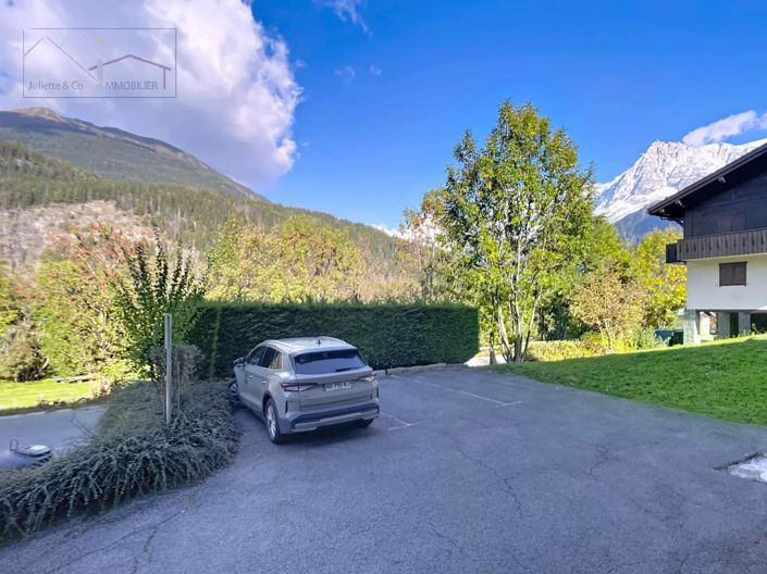 Image No.4-Appartement à vendre à Les Houches