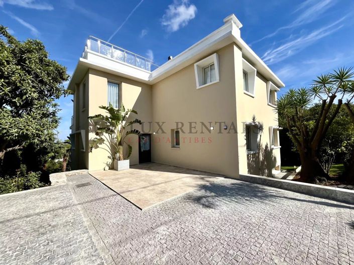 Image No.11-Maison de 6 chambres à vendre à Antibes