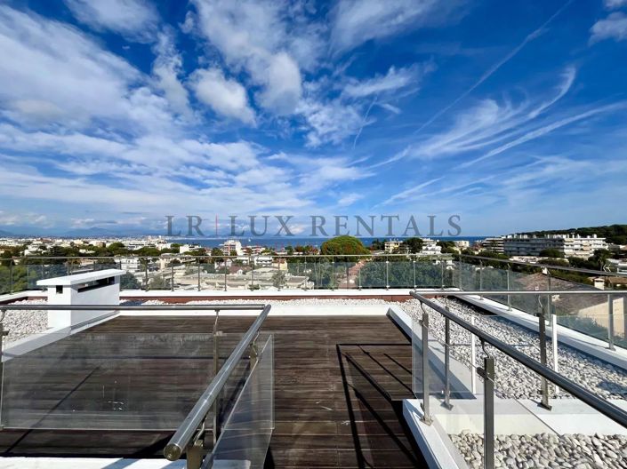 Image No.3-Maison de 6 chambres à vendre à Antibes