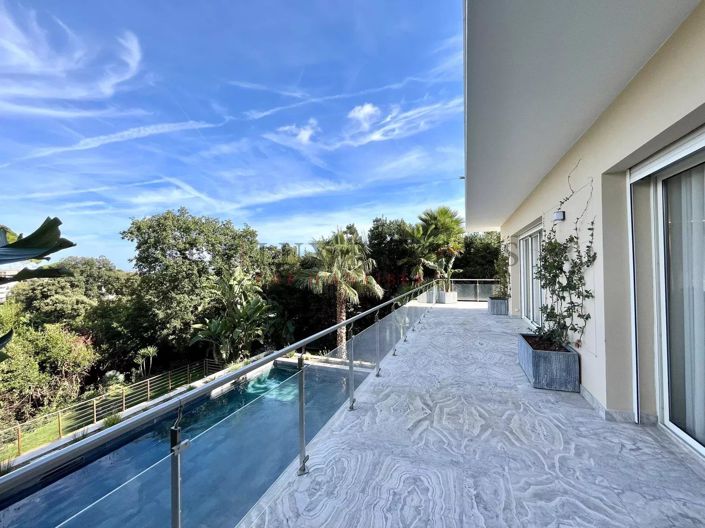 Image No.8-Maison de 6 chambres à vendre à Antibes