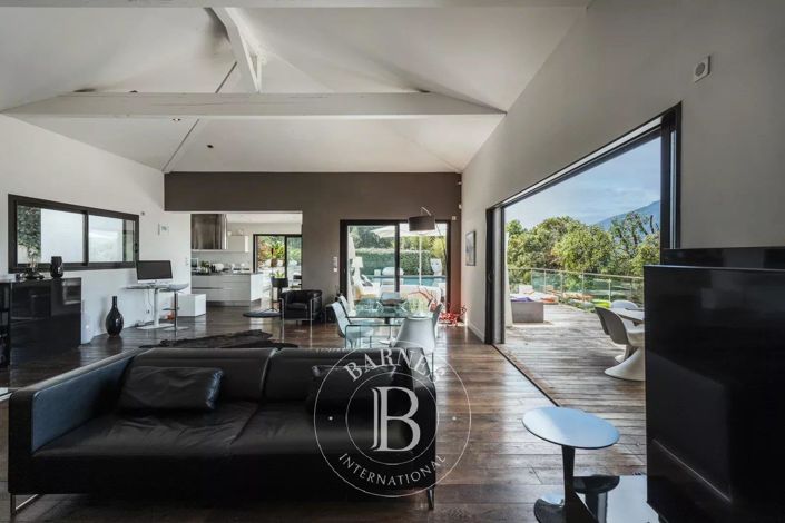 Image No.10-Maison de 3 chambres à vendre à Ajaccio