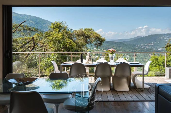 Image No.11-Maison de 3 chambres à vendre à Ajaccio