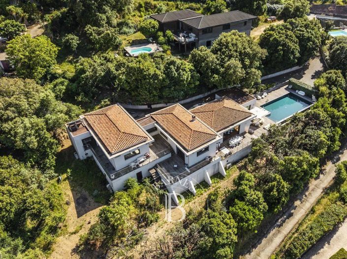 Image No.12-Maison de 3 chambres à vendre à Ajaccio