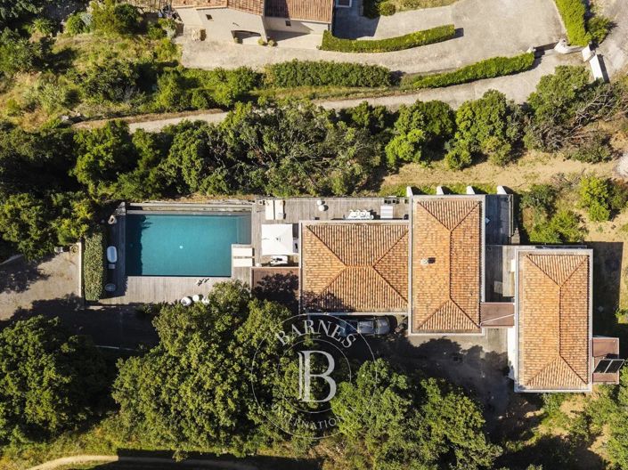 Image No.13-Maison de 3 chambres à vendre à Ajaccio