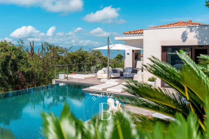 Image No.2-Maison de 3 chambres à vendre à Ajaccio