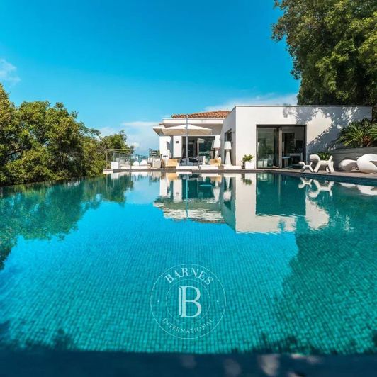 Image No.3-Maison de 3 chambres à vendre à Ajaccio