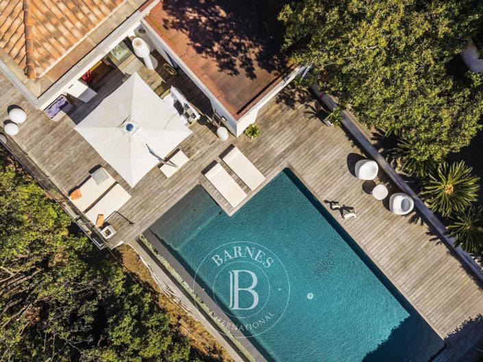 Image No.4-Maison de 3 chambres à vendre à Ajaccio