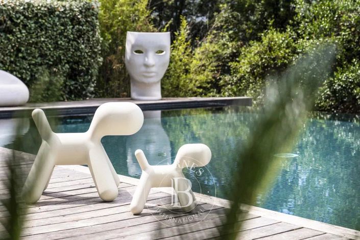 Image No.5-Maison de 3 chambres à vendre à Ajaccio