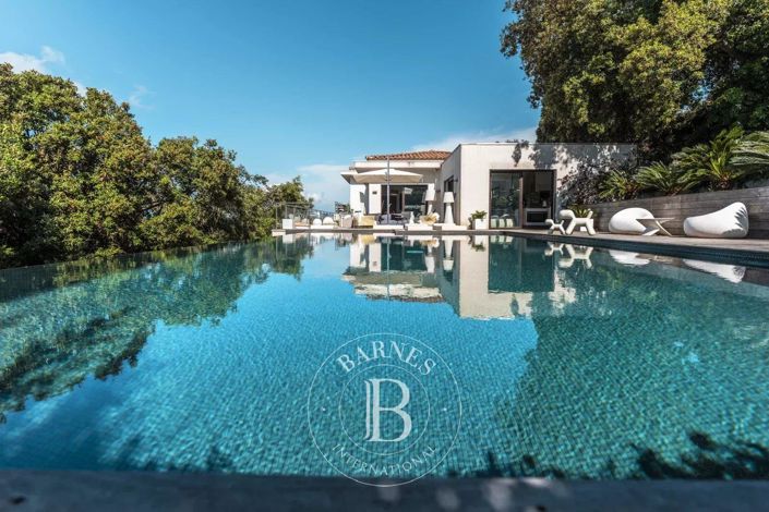 Image No.6-Maison de 3 chambres à vendre à Ajaccio