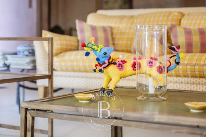 Image No.13-Maison de 6 chambres à vendre à Saint-Florent