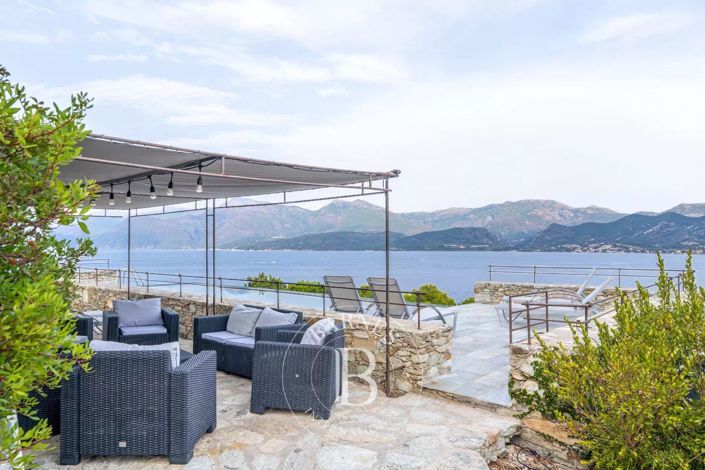 Image No.3-Maison de 6 chambres à vendre à Saint-Florent