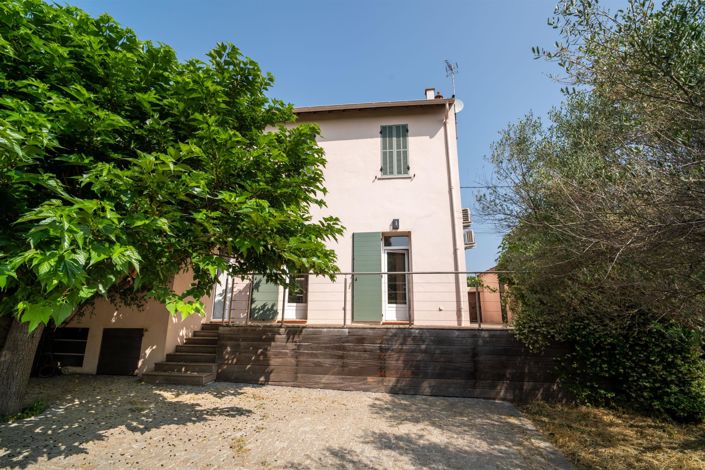 Image No.1-Maison de 4 chambres à vendre à Brignoles