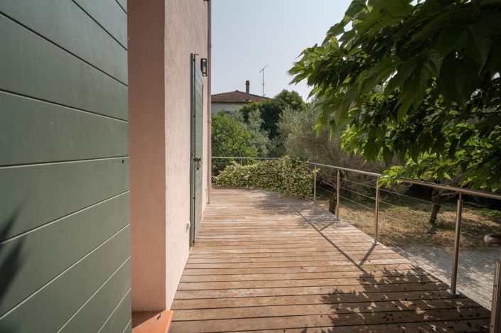 Image No.2-Maison de 4 chambres à vendre à Brignoles