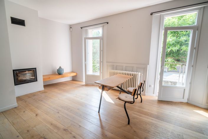 Image No.4-Maison de 4 chambres à vendre à Brignoles