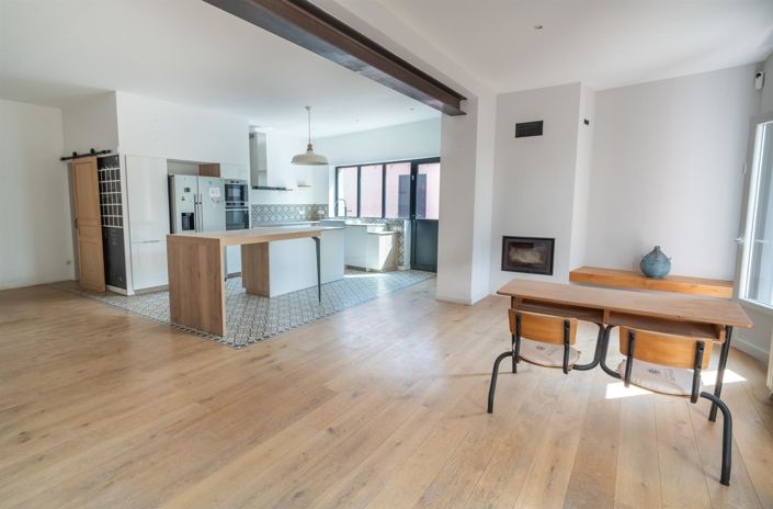 Image No.7-Maison de 4 chambres à vendre à Brignoles