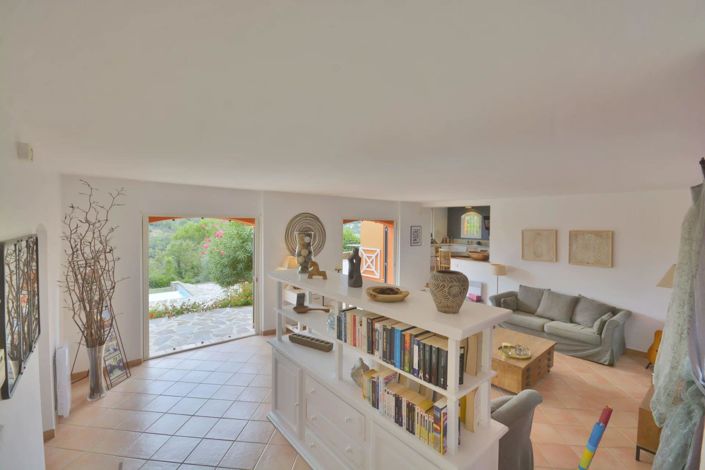 Image No.11-Maison de 4 chambres à vendre à Valbonne